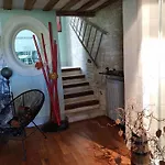 Guest house Le Grand Logis Marchais (Aisne)