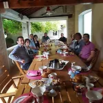 Le Grand Logis 3*