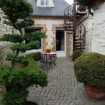 Le Grand Logis Marchais (Aisne)