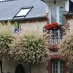 Le Grand Logis Guest house 3*