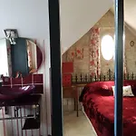 Guest house Le Grand Logis