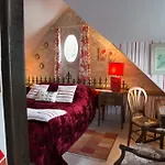 Le Grand Logis Guest house 3*