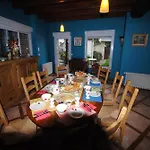 Le Grand Logis Konukevi Marchais (Aisne)