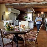 Guest house Le Grand Logis 3*