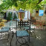 Le Grand Logis Guest house