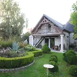 Le Grand Logis Guest house 3*