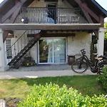 Le Grand Logis 게스트하우스 3*