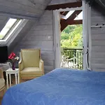 Le Grand Logis Guest house Marchais (Aisne)