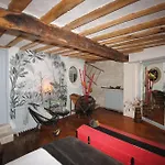Le Grand Logis Marchais (Aisne)