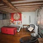 Le Grand Logis Guest house