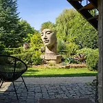 Le Grand Logis Marchais (Aisne)