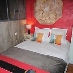 Le Grand Logis 3* Marchais (Aisne)