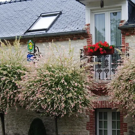 Le Grand Logis Гостевой дом 3*