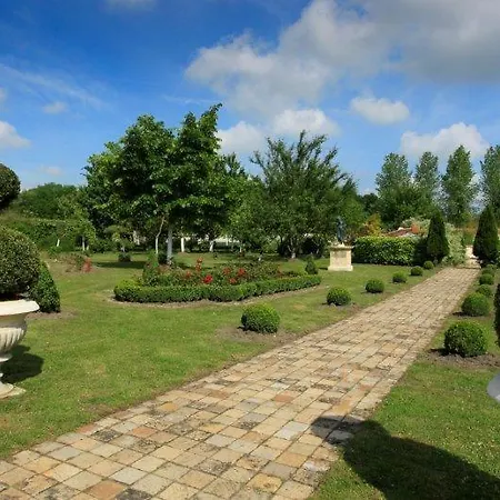 Le Grand Logis - - 3*