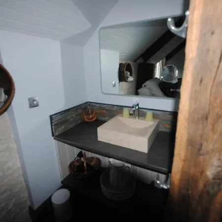 Le Grand Logis - - * Marchais (Aisne)