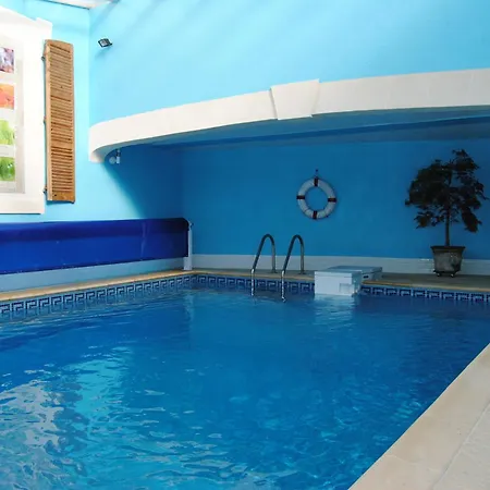 Le Grand Logis - - Guest house *