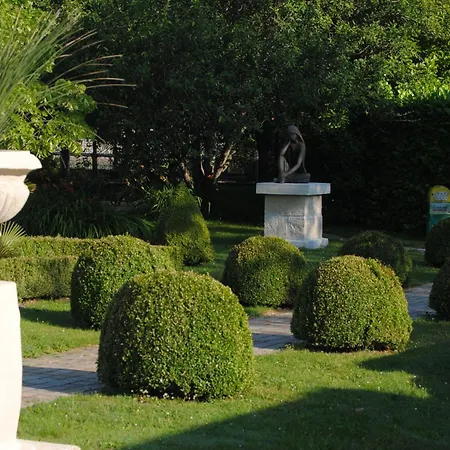 Le Grand Logis Marchais (Aisne)