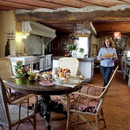 Gasthof Le Grand Logis *