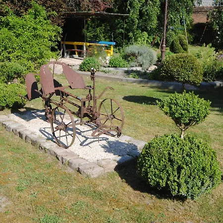 Gasthof Le Grand Logis *