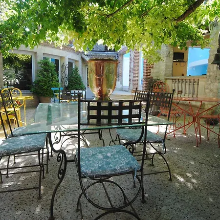Le Grand Logis Gasthof