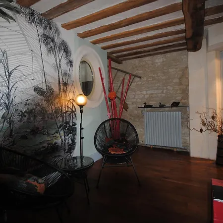 Gasthof Le Grand Logis