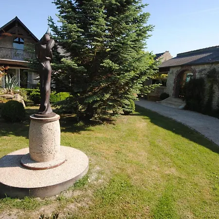 Guest house Le Grand Logis 3*