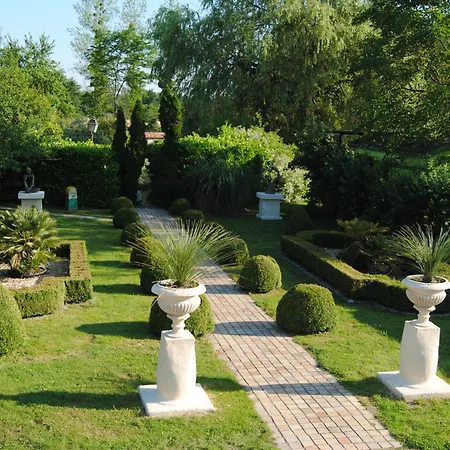 Le Grand Logis - - Guest house Marchais (Aisne)