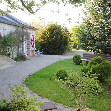 Le Grand Logis - -