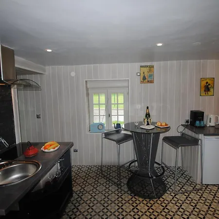Le Grand Logis - - *
