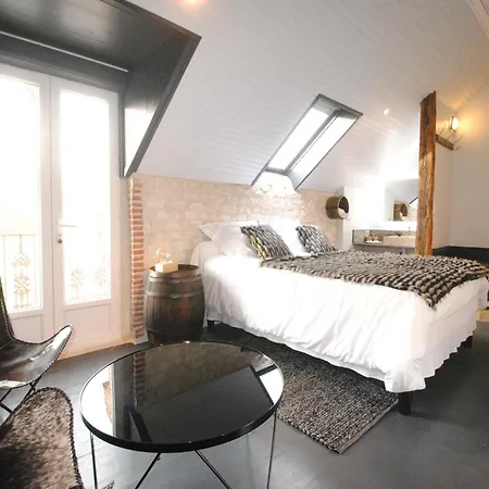 Le Grand Logis Gasthof *