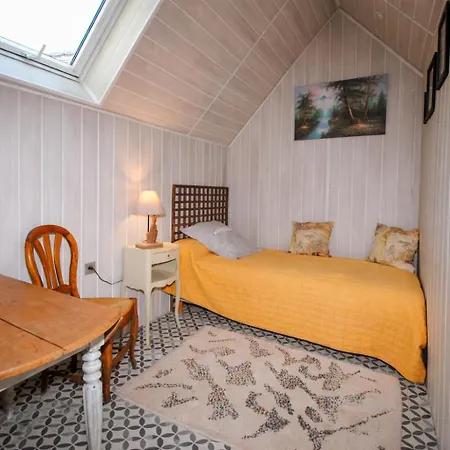 Guest house Le Grand Logis 3*
