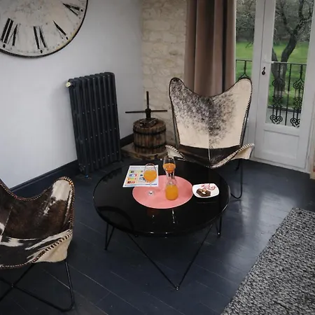 Le Grand Logis 3*