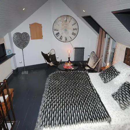 Le Grand Logis 3*